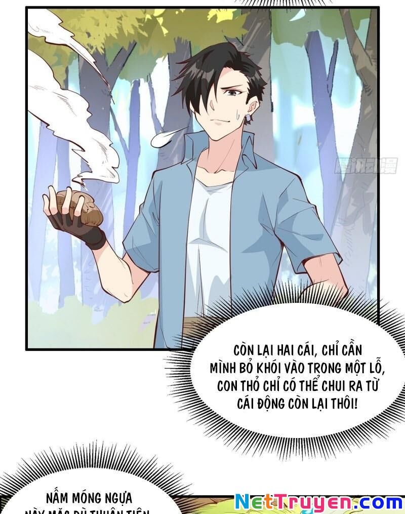 Sống Trên Hoang Đảo Cùng Các Em Gái Chapter 14 - Trang 2