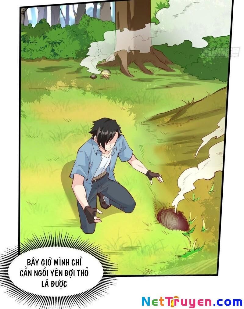 Sống Trên Hoang Đảo Cùng Các Em Gái Chapter 14 - Trang 2