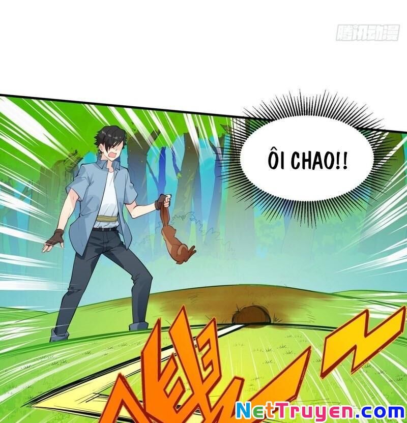 Sống Trên Hoang Đảo Cùng Các Em Gái Chapter 14 - Trang 2