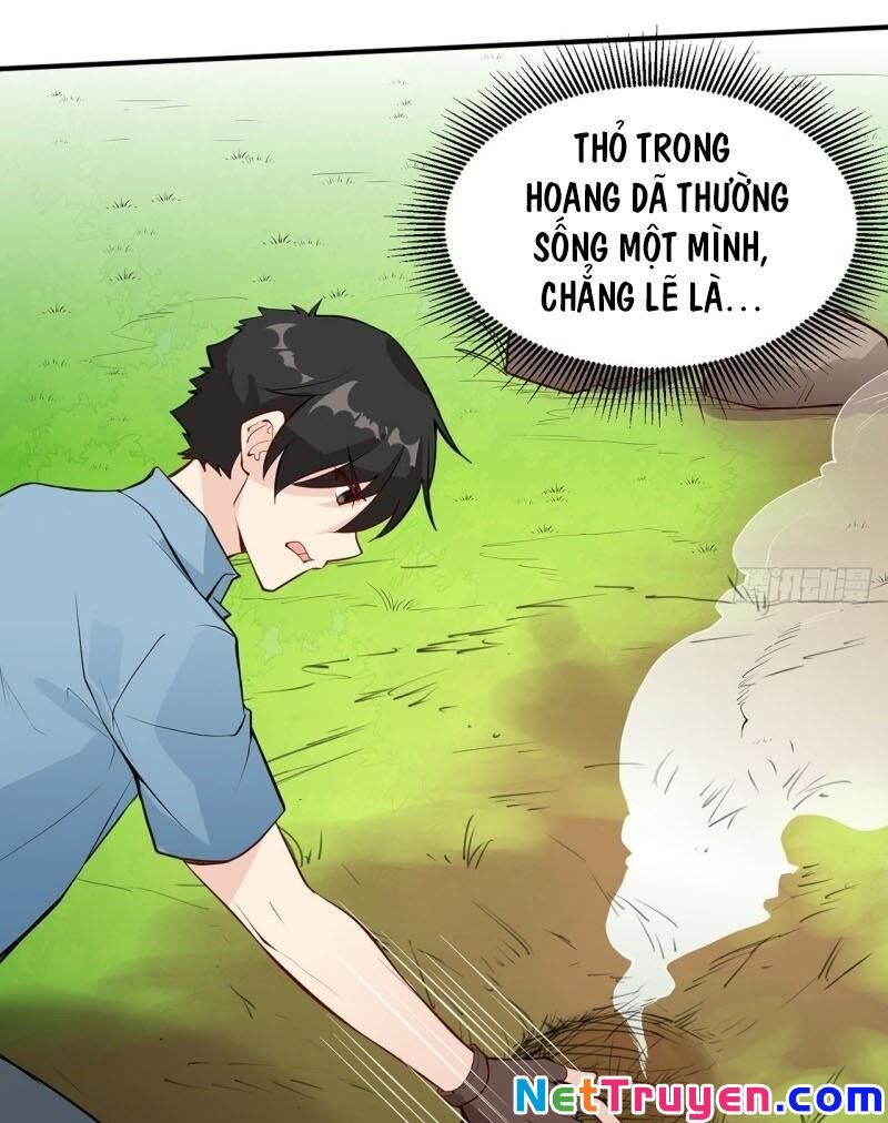 Sống Trên Hoang Đảo Cùng Các Em Gái Chapter 14 - Trang 2