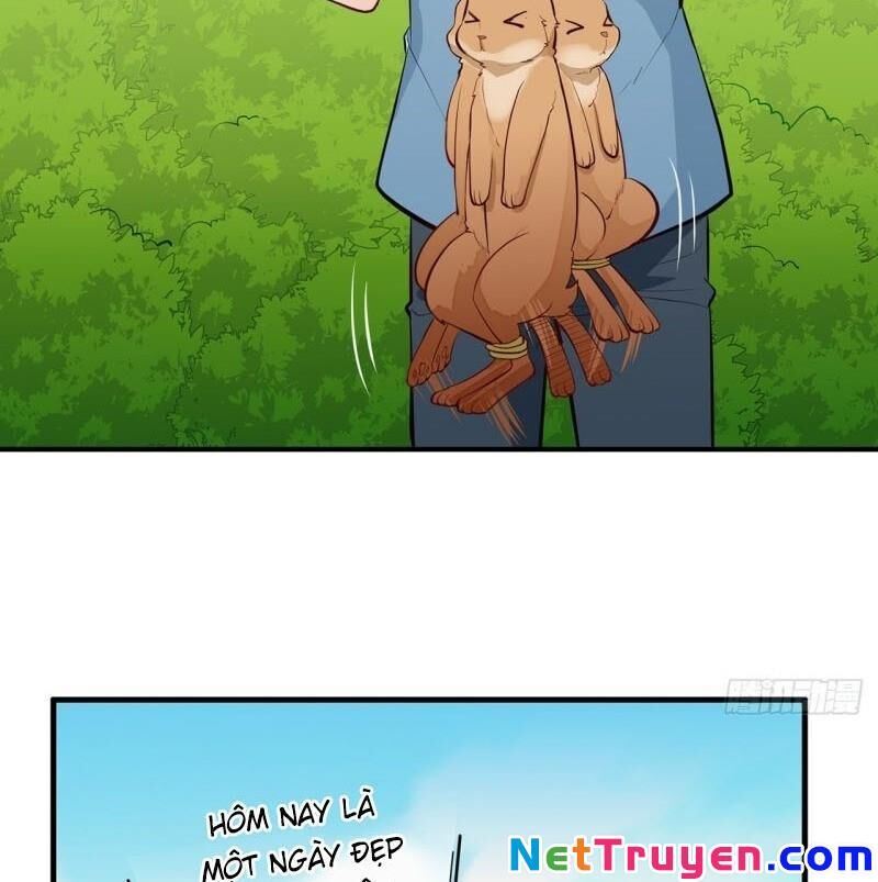 Sống Trên Hoang Đảo Cùng Các Em Gái Chapter 14 - Trang 2