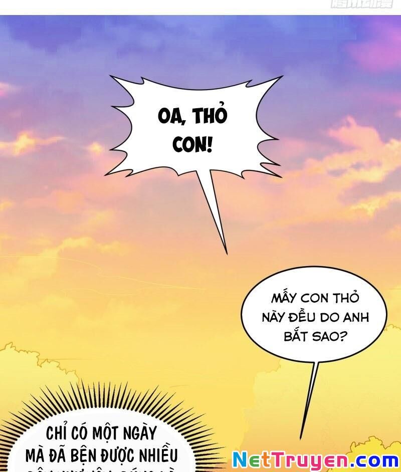 Sống Trên Hoang Đảo Cùng Các Em Gái Chapter 14 - Trang 2