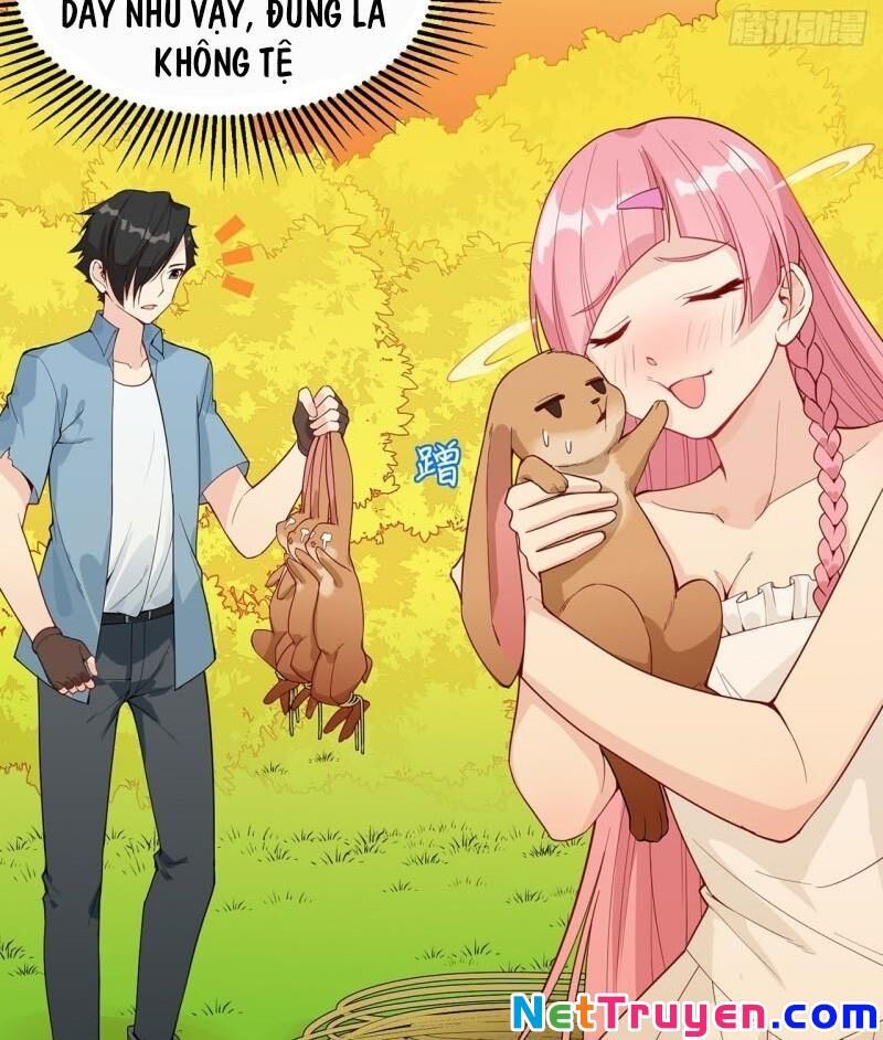 Sống Trên Hoang Đảo Cùng Các Em Gái Chapter 14 - Trang 2