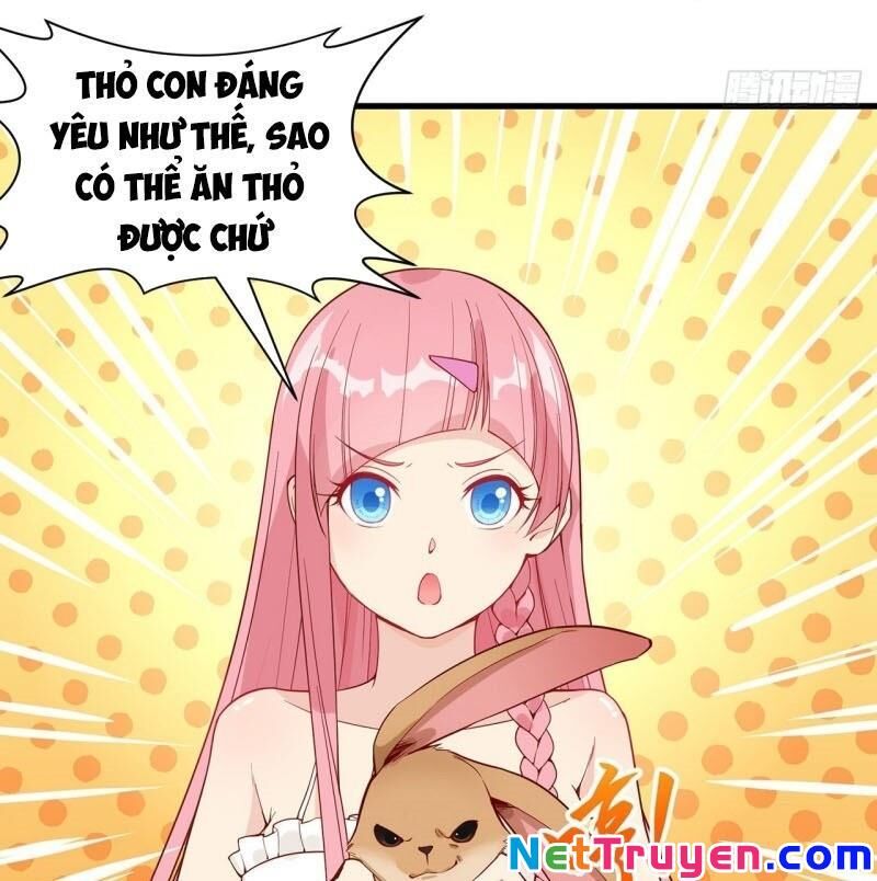 Sống Trên Hoang Đảo Cùng Các Em Gái Chapter 14 - Trang 2