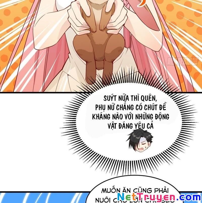 Sống Trên Hoang Đảo Cùng Các Em Gái Chapter 14 - Trang 2