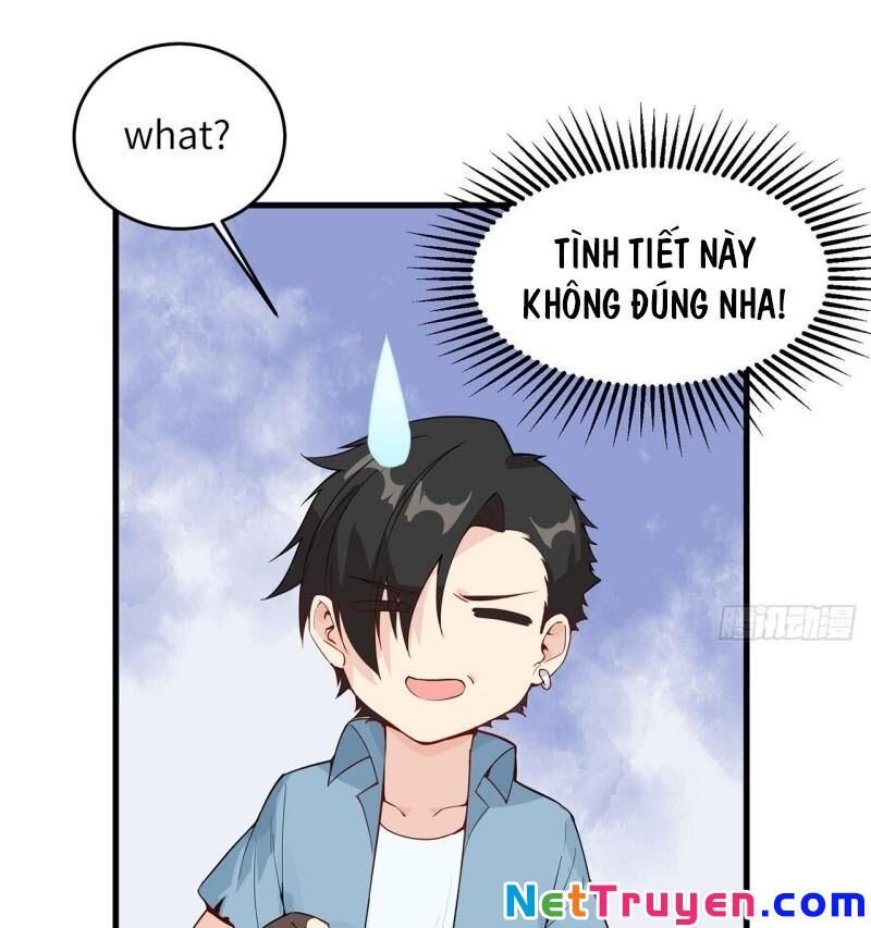 Sống Trên Hoang Đảo Cùng Các Em Gái Chapter 14 - Trang 2