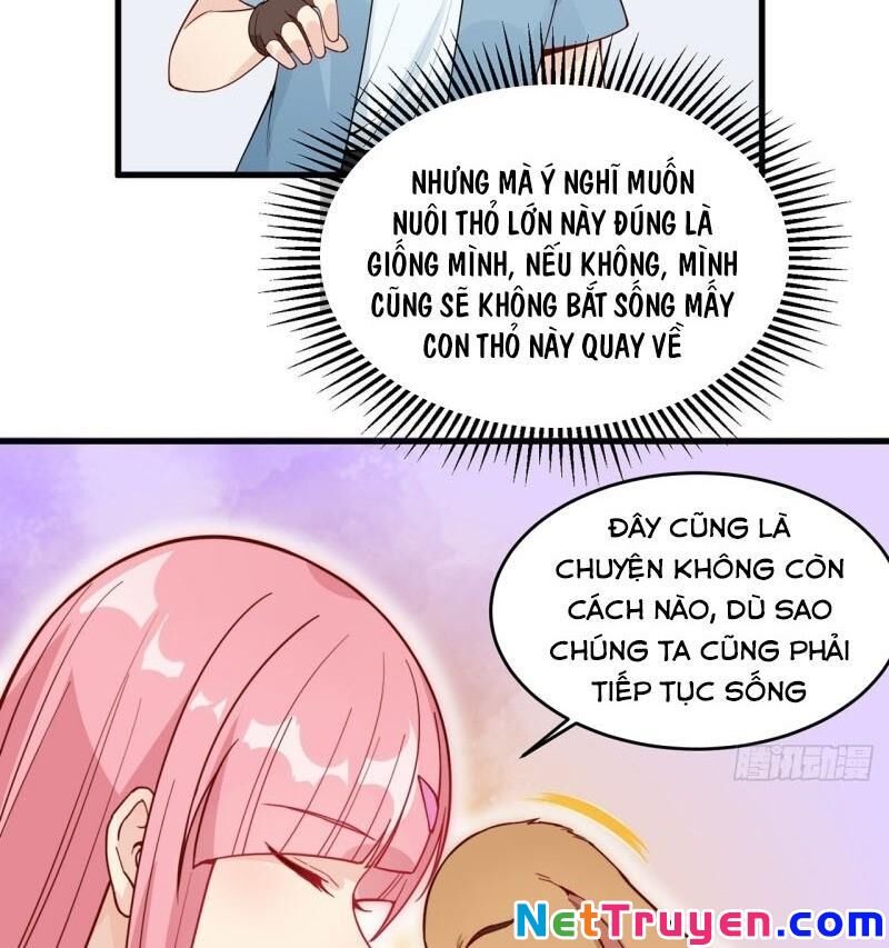 Sống Trên Hoang Đảo Cùng Các Em Gái Chapter 14 - Trang 2