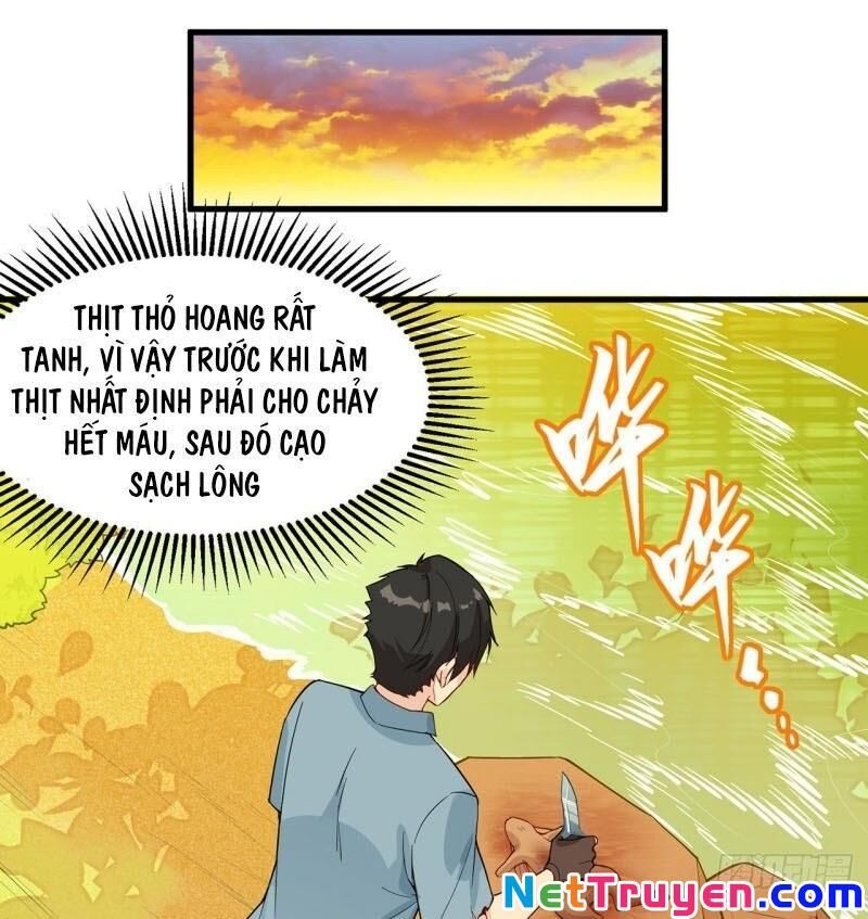Sống Trên Hoang Đảo Cùng Các Em Gái Chapter 14 - Trang 2