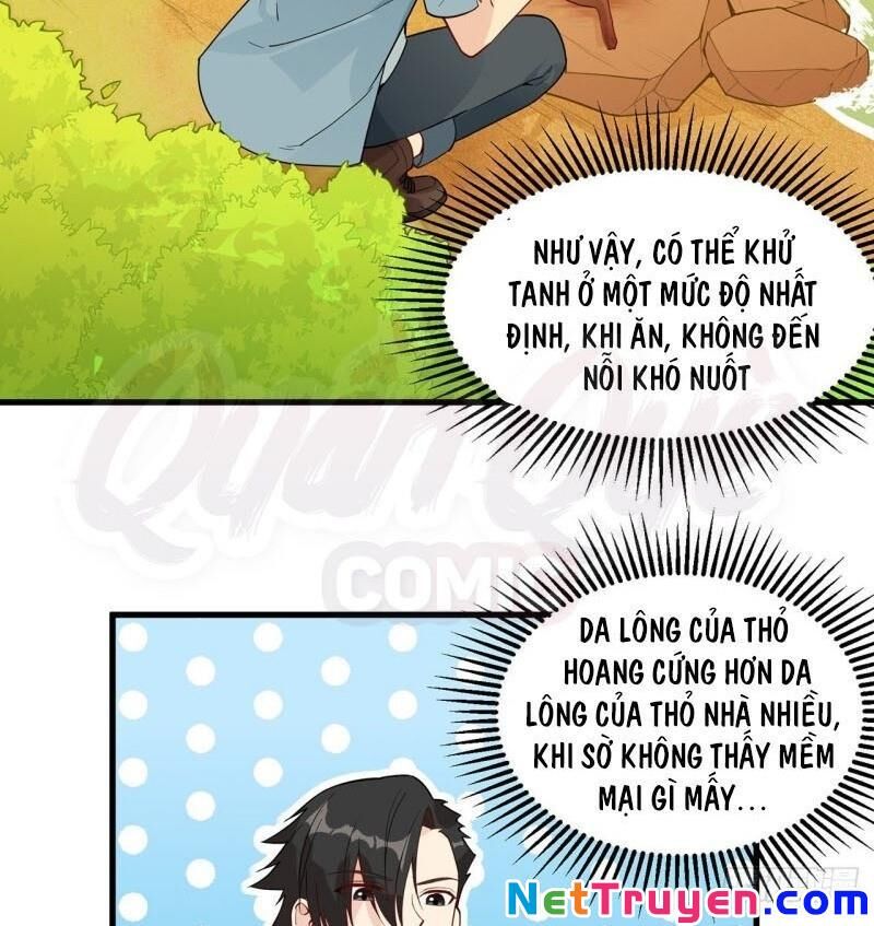 Sống Trên Hoang Đảo Cùng Các Em Gái Chapter 14 - Trang 2