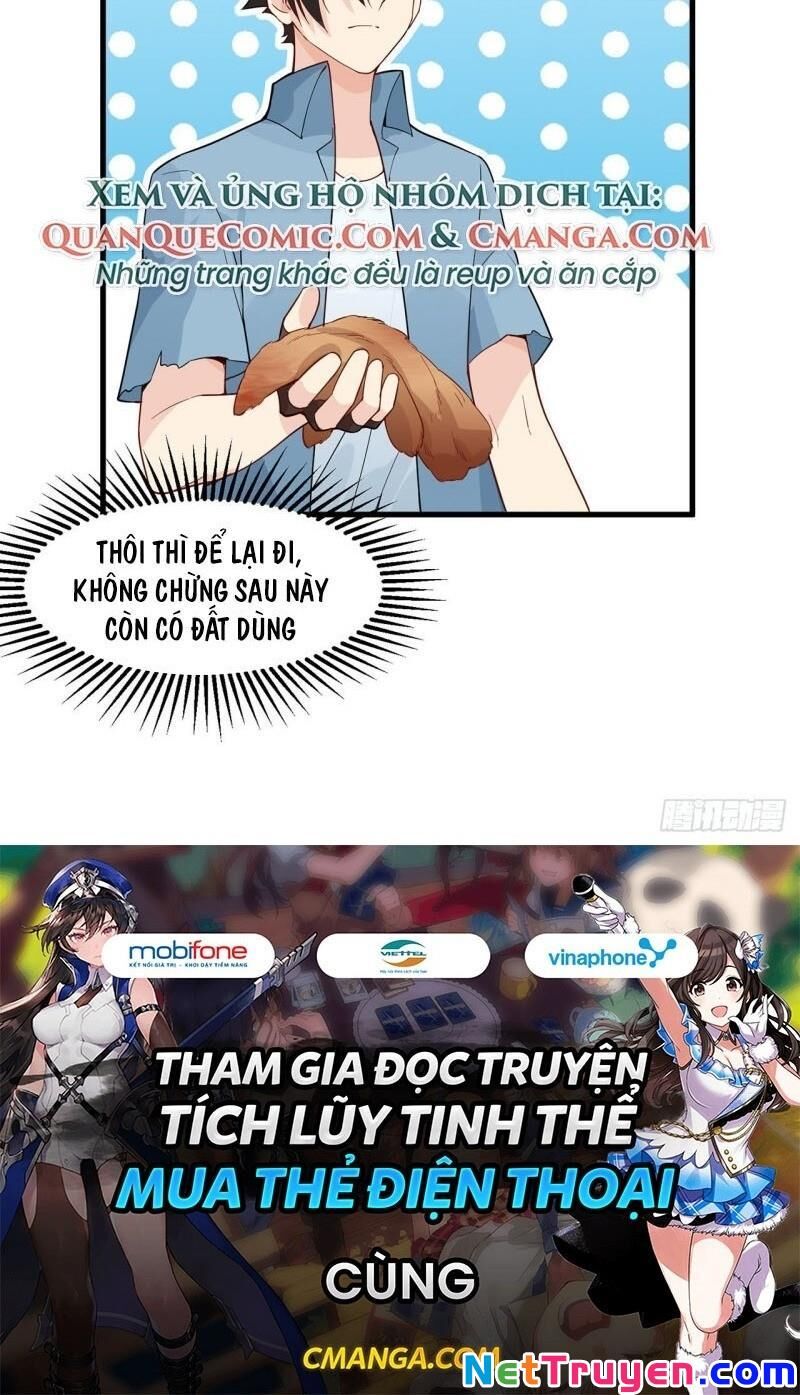 Sống Trên Hoang Đảo Cùng Các Em Gái Chapter 14 - Trang 2