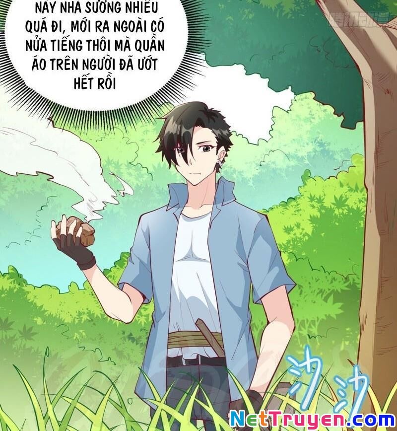 Sống Trên Hoang Đảo Cùng Các Em Gái Chapter 14 - Trang 2