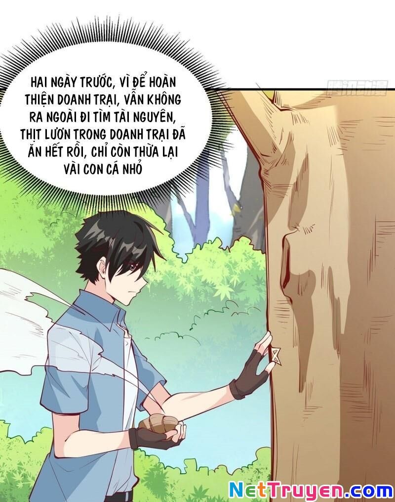 Sống Trên Hoang Đảo Cùng Các Em Gái Chapter 14 - Trang 2