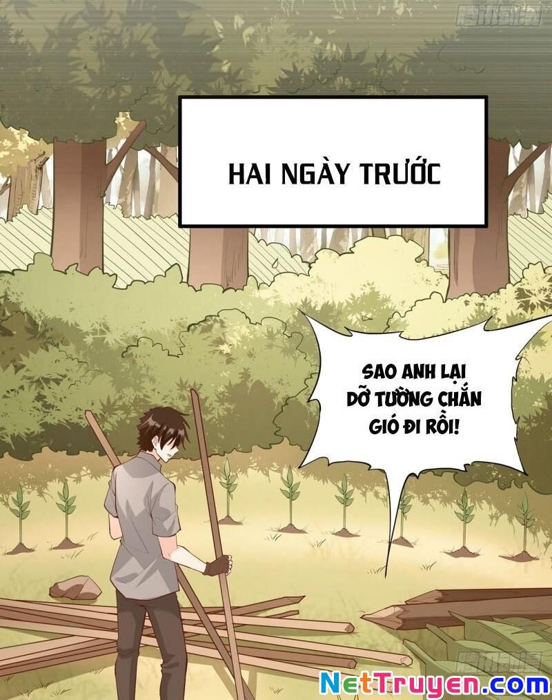 Sống Trên Hoang Đảo Cùng Các Em Gái Chapter 14 - Trang 2