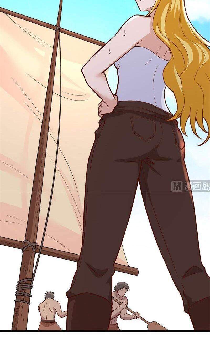 Sống Trên Hoang Đảo Cùng Các Em Gái Chapter 140 - Trang 2