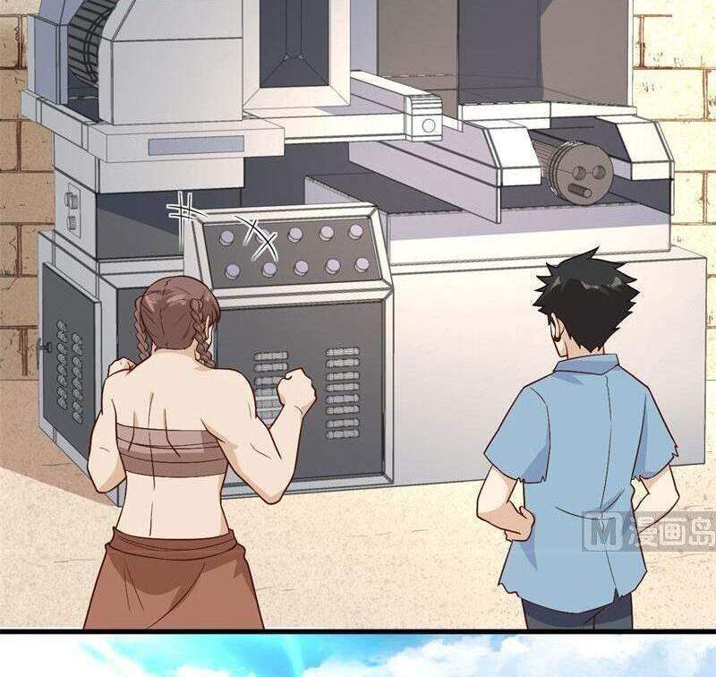 Sống Trên Hoang Đảo Cùng Các Em Gái Chapter 140 - Trang 2