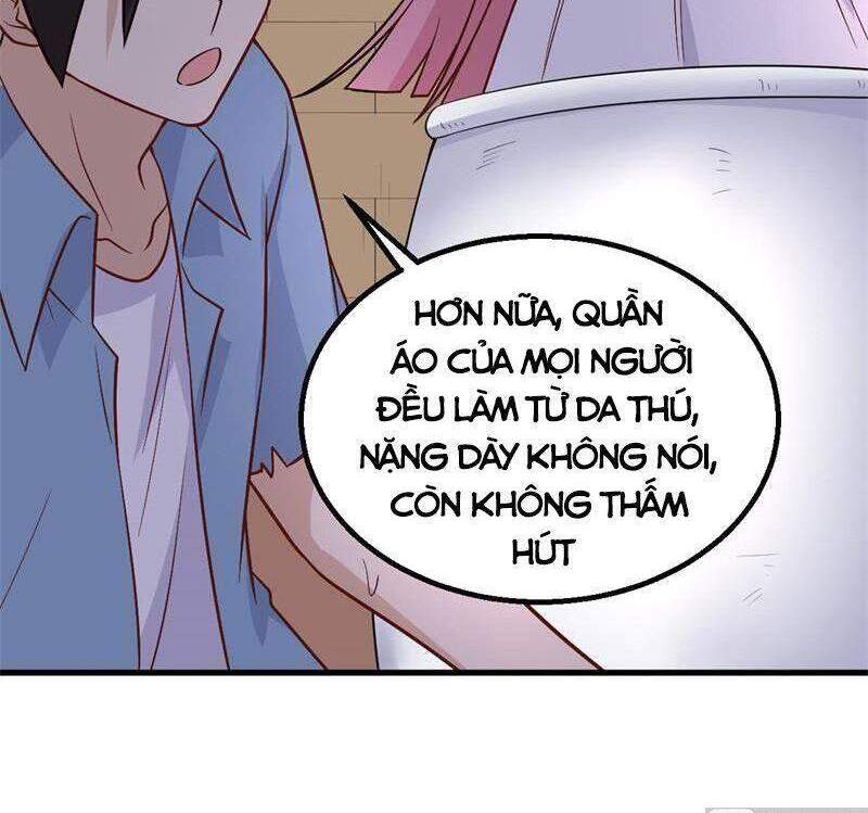 Sống Trên Hoang Đảo Cùng Các Em Gái Chapter 140 - Trang 2