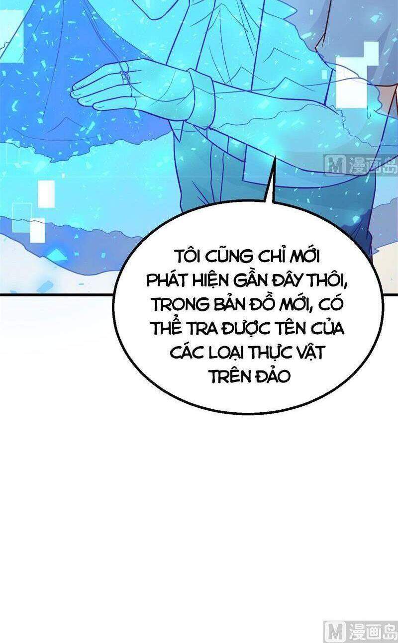 Sống Trên Hoang Đảo Cùng Các Em Gái Chapter 140 - Trang 2