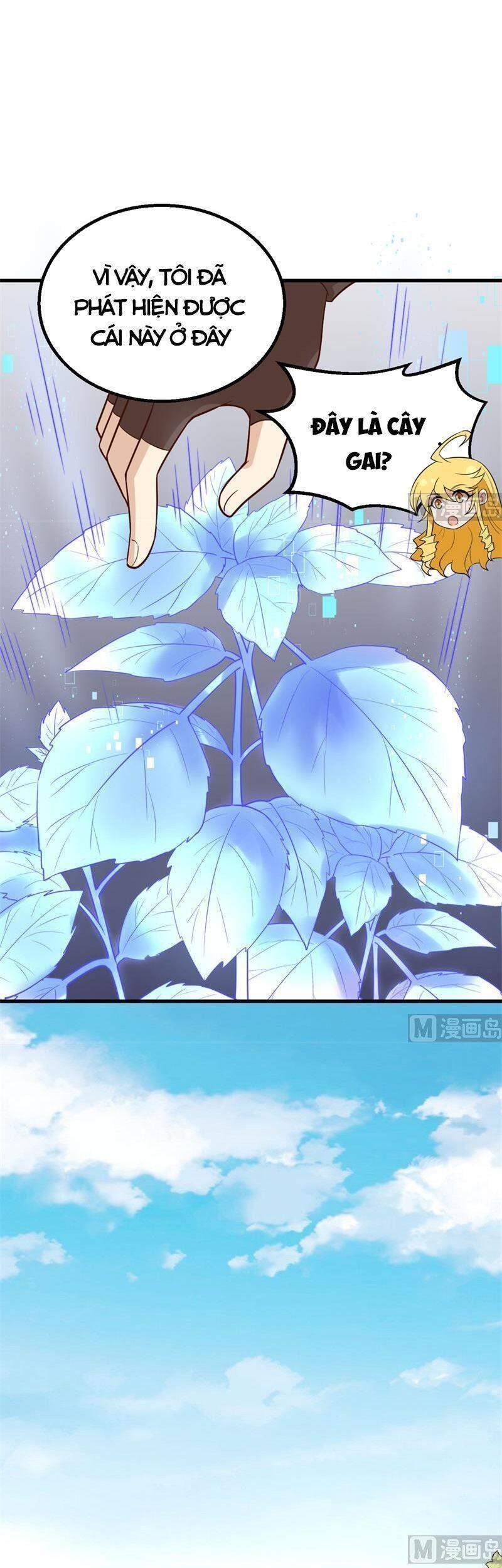 Sống Trên Hoang Đảo Cùng Các Em Gái Chapter 140 - Trang 2