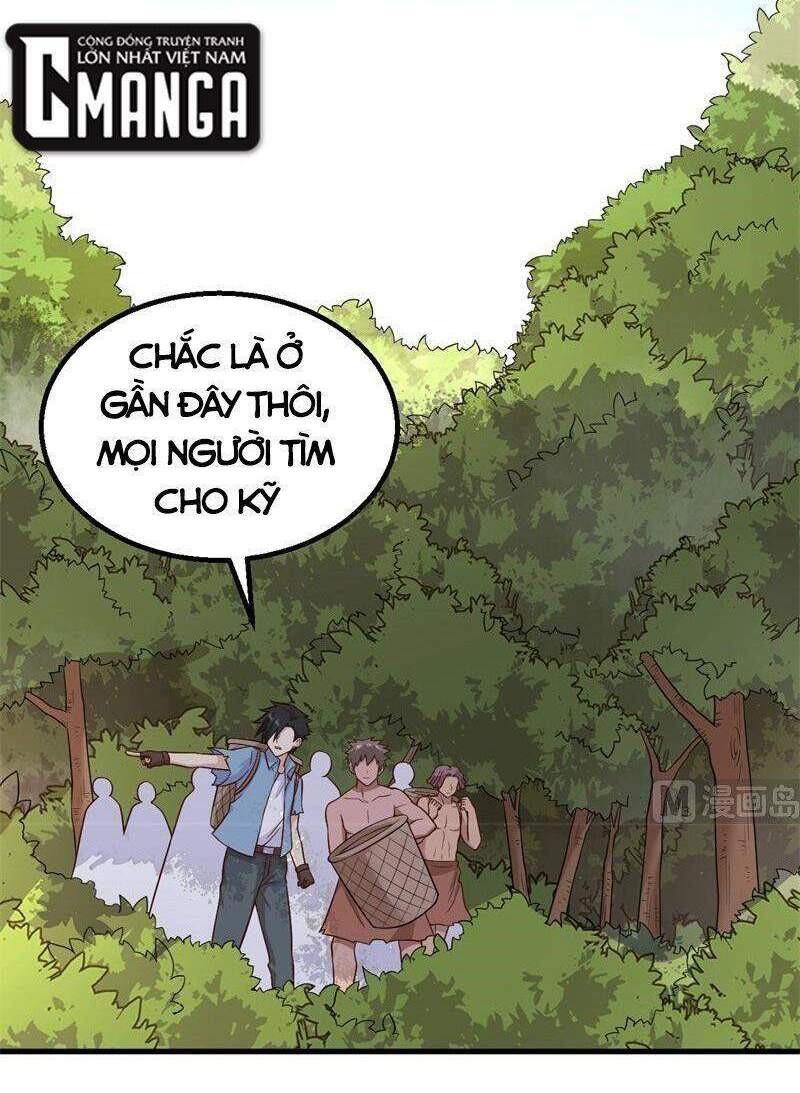 Sống Trên Hoang Đảo Cùng Các Em Gái Chapter 140 - Trang 2