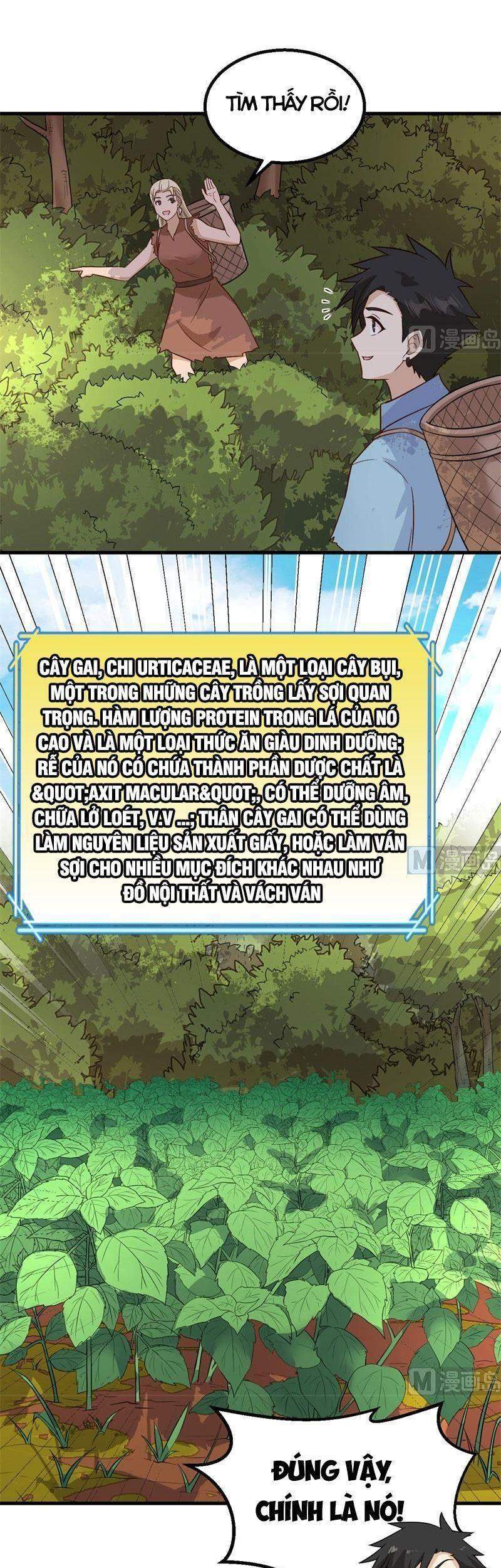 Sống Trên Hoang Đảo Cùng Các Em Gái Chapter 140 - Trang 2