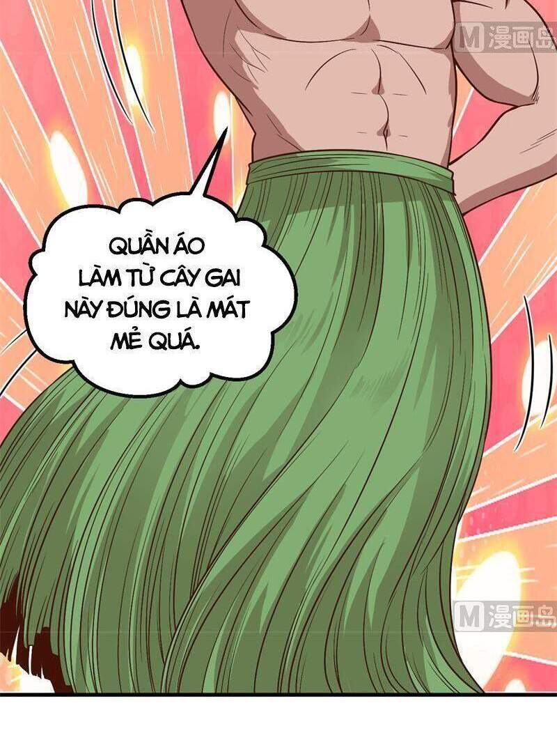 Sống Trên Hoang Đảo Cùng Các Em Gái Chapter 140 - Trang 2