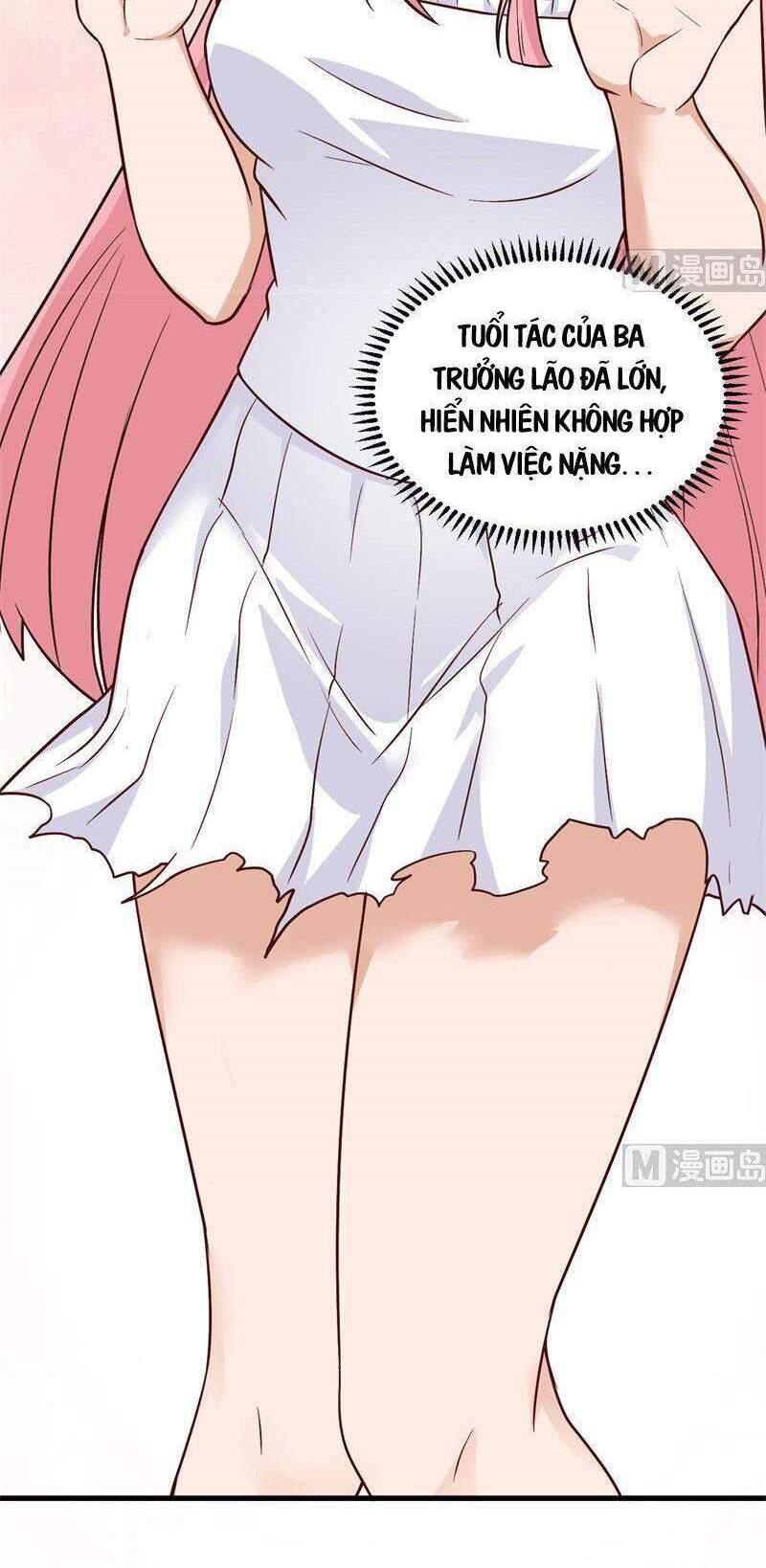 Sống Trên Hoang Đảo Cùng Các Em Gái Chapter 140 - Trang 2