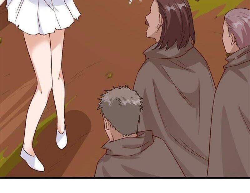 Sống Trên Hoang Đảo Cùng Các Em Gái Chapter 140 - Trang 2