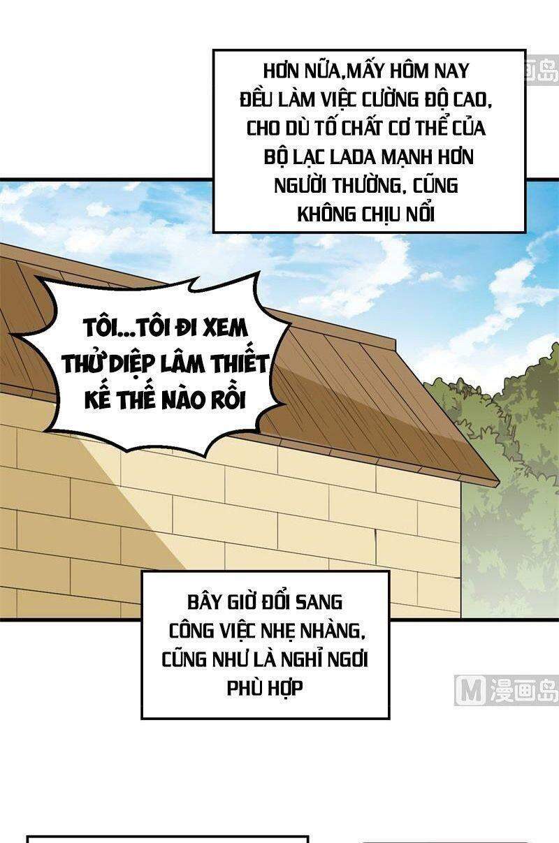 Sống Trên Hoang Đảo Cùng Các Em Gái Chapter 141 - Trang 2