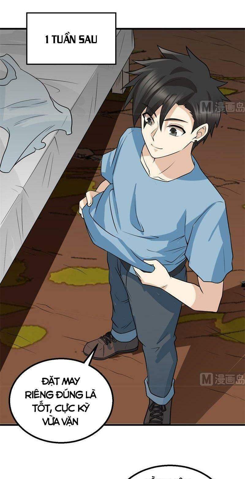 Sống Trên Hoang Đảo Cùng Các Em Gái Chapter 141 - Trang 2