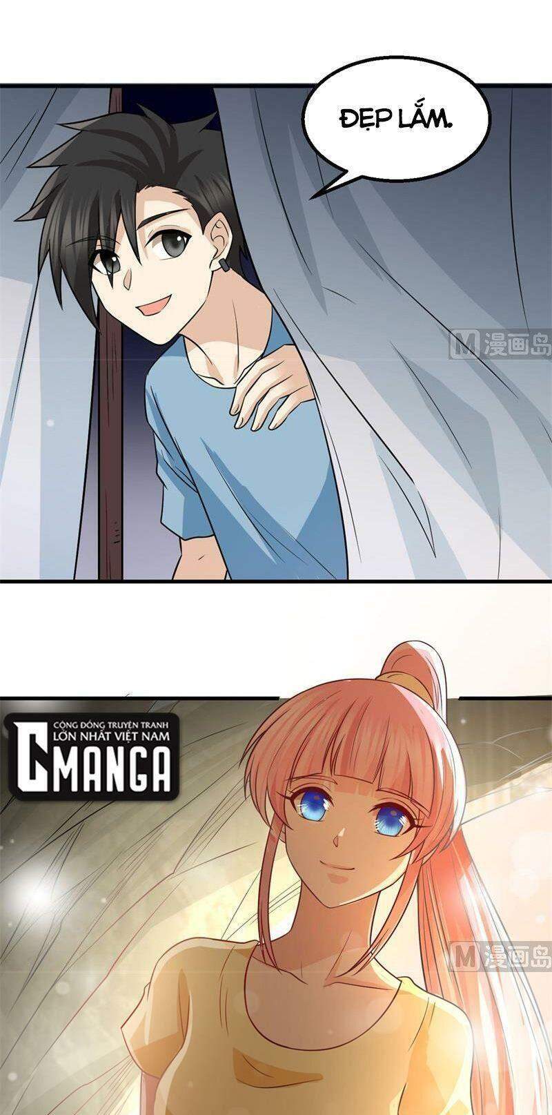 Sống Trên Hoang Đảo Cùng Các Em Gái Chapter 141 - Trang 2