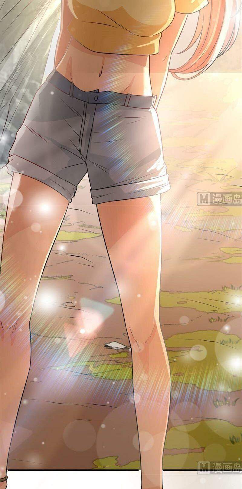 Sống Trên Hoang Đảo Cùng Các Em Gái Chapter 141 - Trang 2