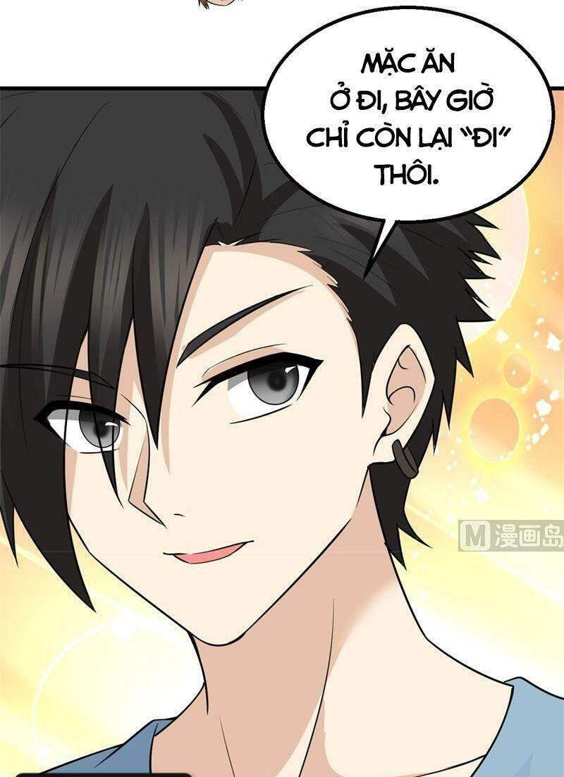 Sống Trên Hoang Đảo Cùng Các Em Gái Chapter 141 - Trang 2