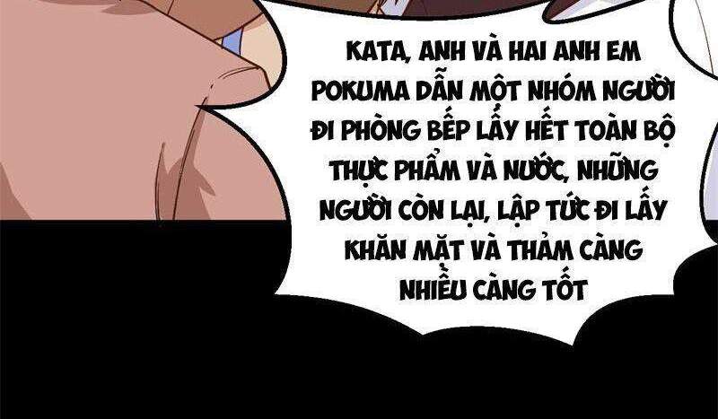 Sống Trên Hoang Đảo Cùng Các Em Gái Chapter 142 - Trang 2