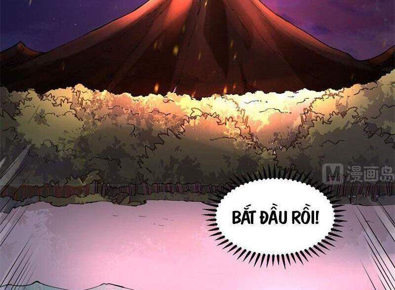 Sống Trên Hoang Đảo Cùng Các Em Gái Chapter 142 - Trang 2