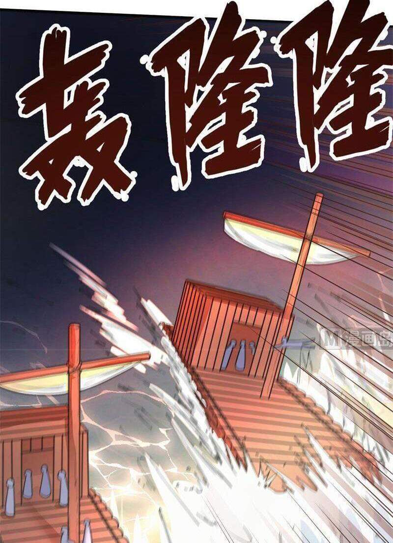 Sống Trên Hoang Đảo Cùng Các Em Gái Chapter 142 - Trang 2