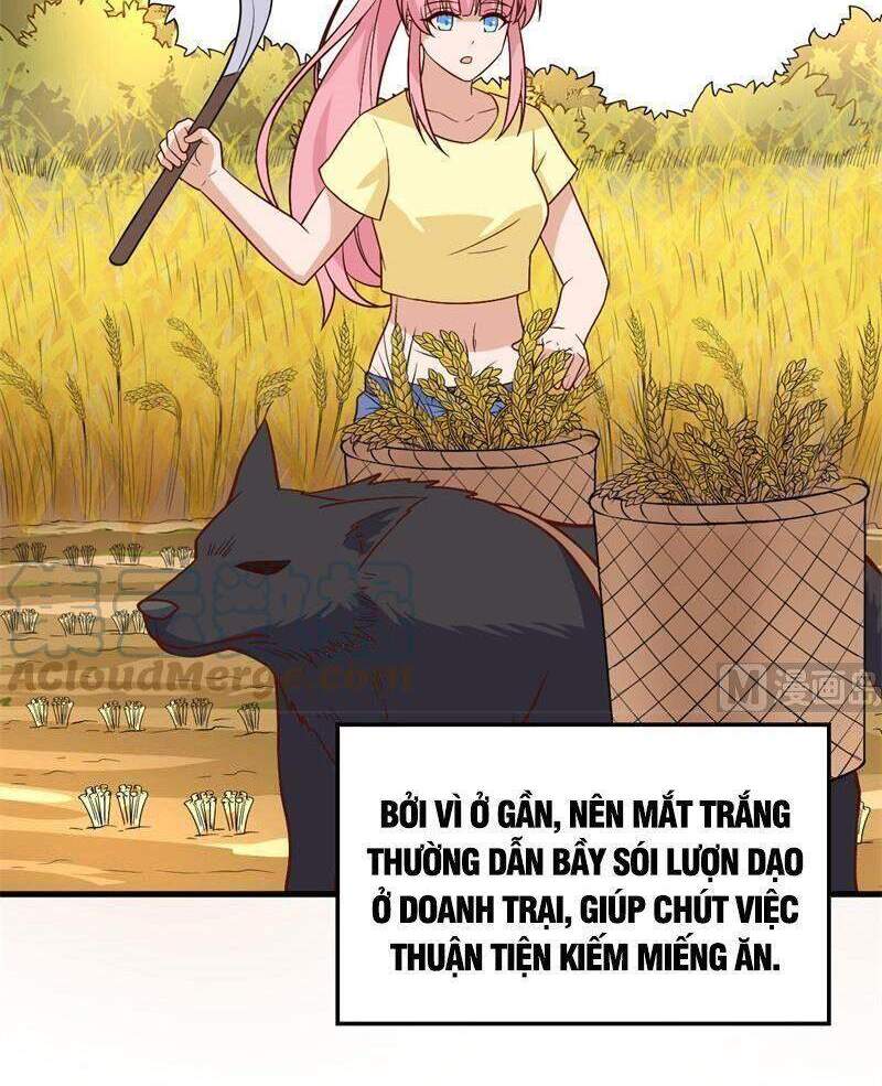 Sống Trên Hoang Đảo Cùng Các Em Gái Chapter 143 - Trang 2