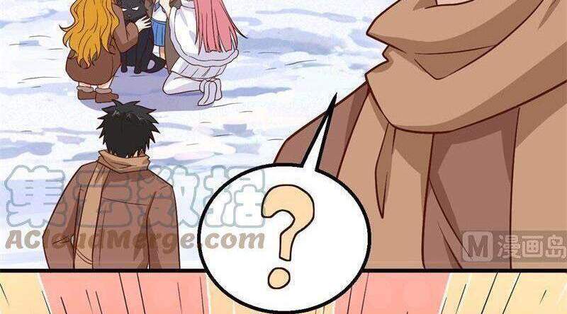 Sống Trên Hoang Đảo Cùng Các Em Gái Chapter 143 - Trang 2