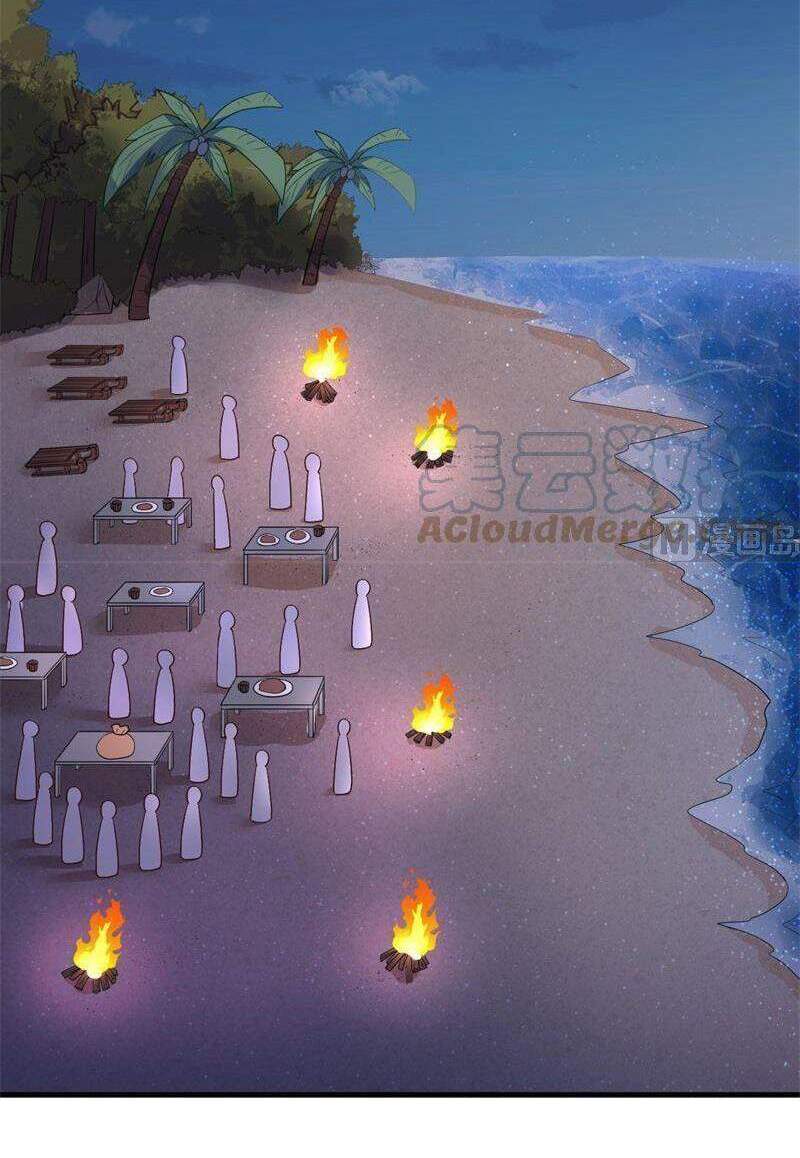 Sống Trên Hoang Đảo Cùng Các Em Gái Chapter 143 - Trang 2