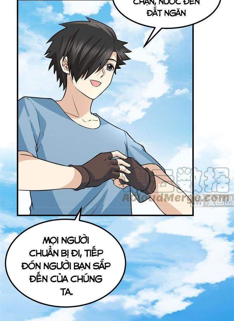 Sống Trên Hoang Đảo Cùng Các Em Gái Chapter 144 - Trang 2