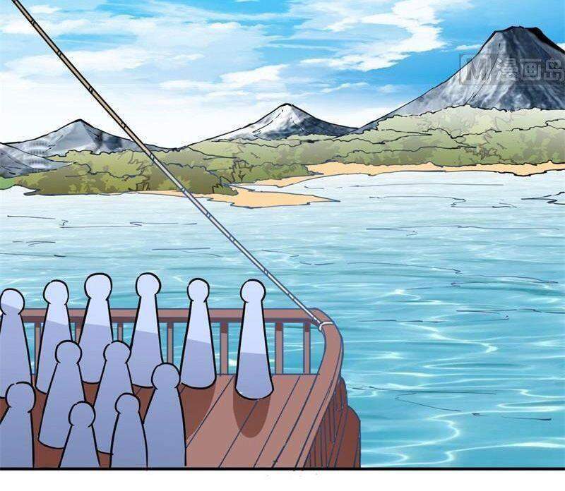 Sống Trên Hoang Đảo Cùng Các Em Gái Chapter 144 - Trang 2