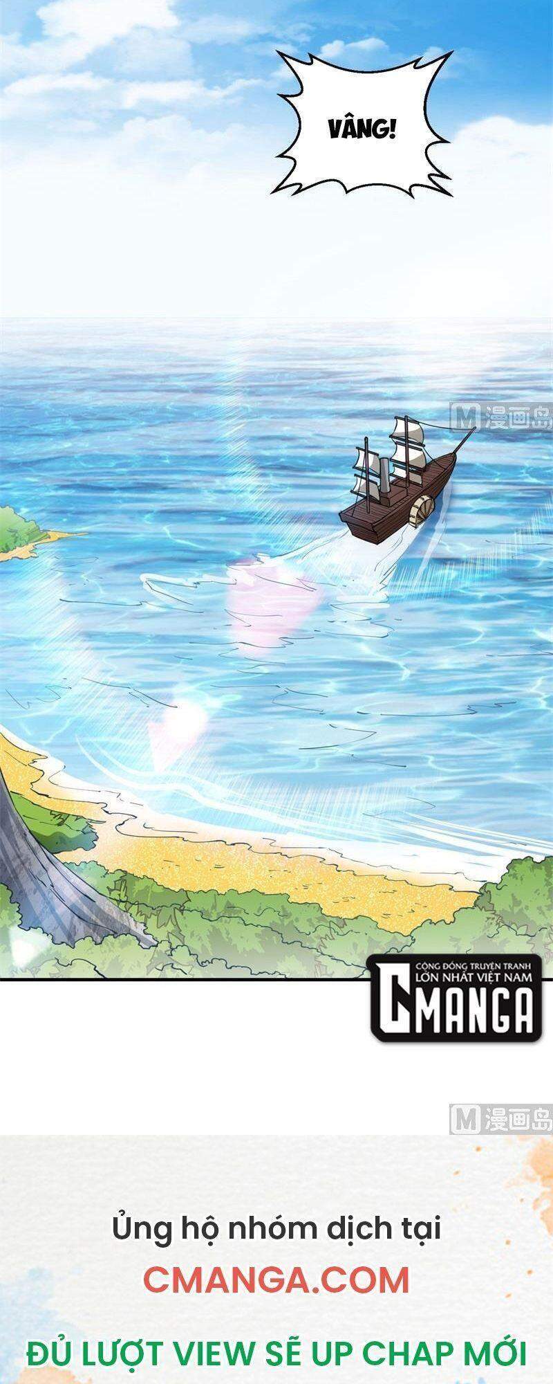 Sống Trên Hoang Đảo Cùng Các Em Gái Chapter 144 - Trang 2