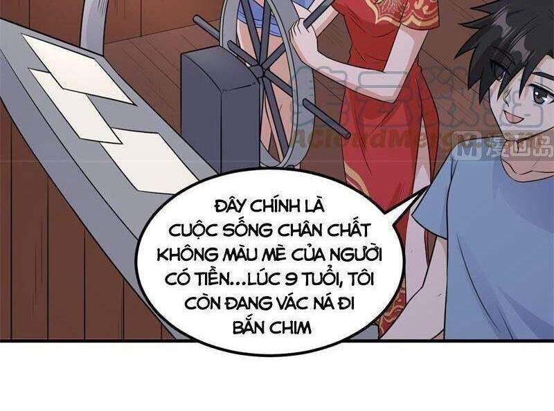 Sống Trên Hoang Đảo Cùng Các Em Gái Chapter 145 - Trang 2