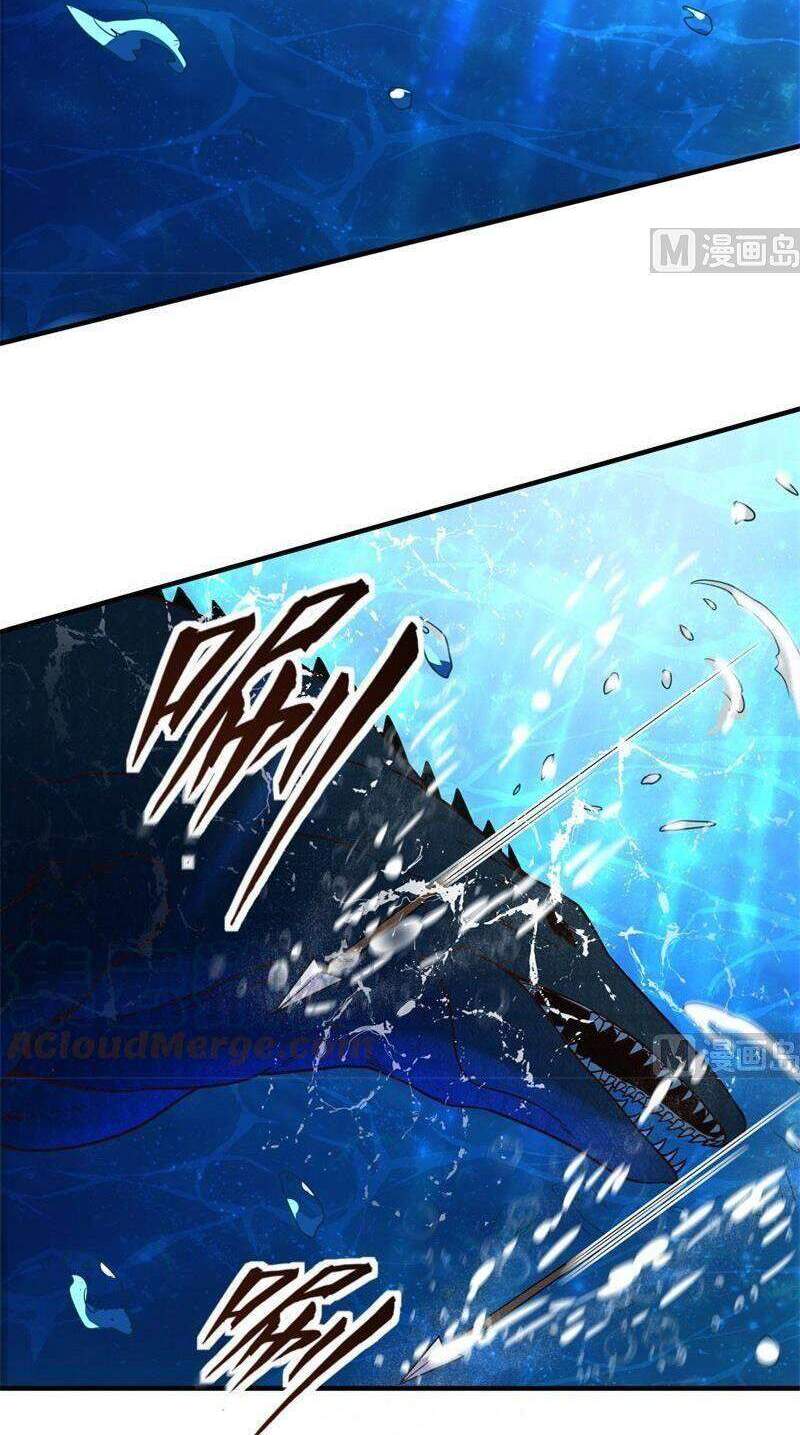 Sống Trên Hoang Đảo Cùng Các Em Gái Chapter 145 - Trang 2