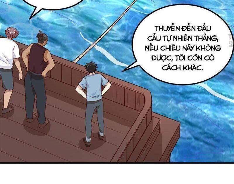 Sống Trên Hoang Đảo Cùng Các Em Gái Chapter 145 - Trang 2