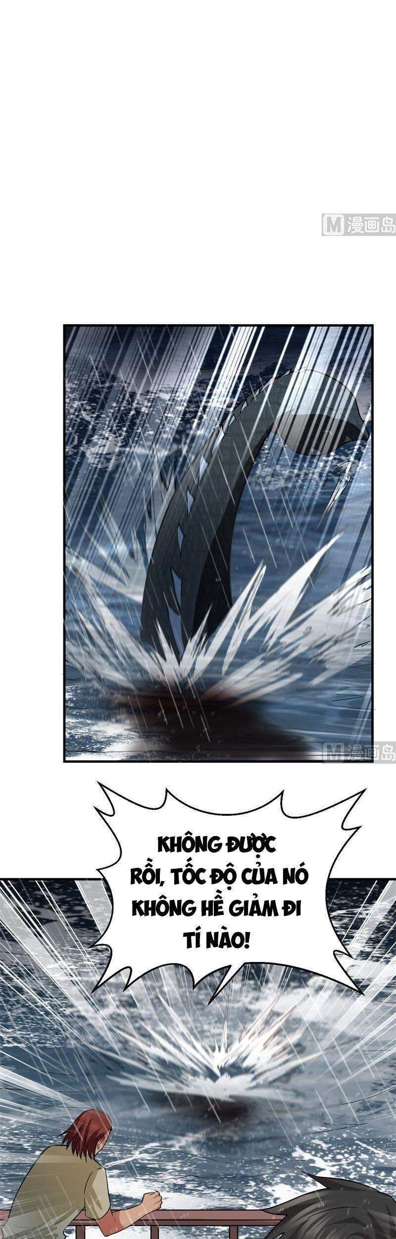 Sống Trên Hoang Đảo Cùng Các Em Gái Chapter 146 - Trang 2