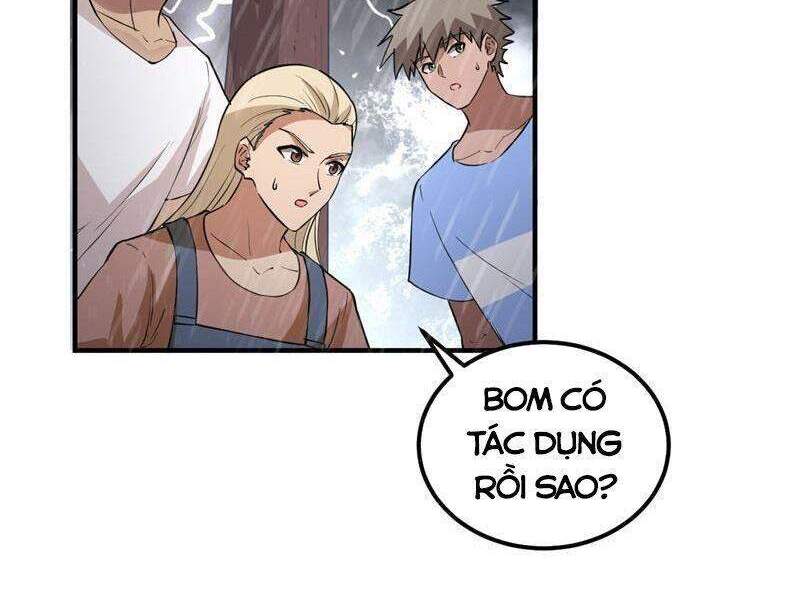 Sống Trên Hoang Đảo Cùng Các Em Gái Chapter 146 - Trang 2
