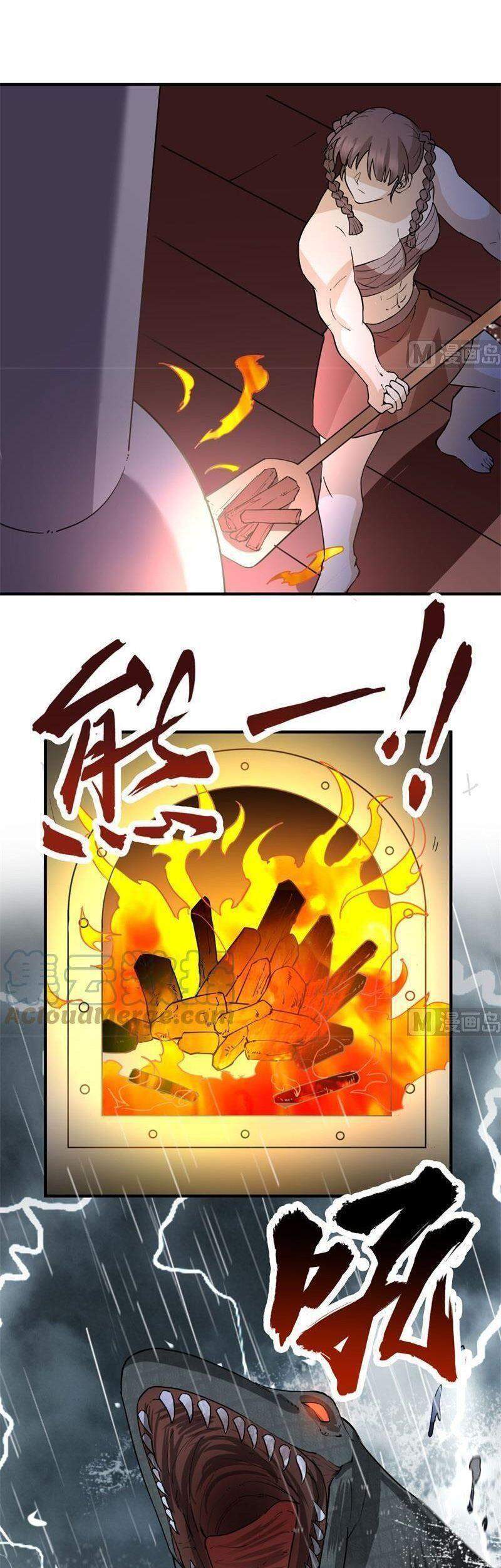 Sống Trên Hoang Đảo Cùng Các Em Gái Chapter 146 - Trang 2