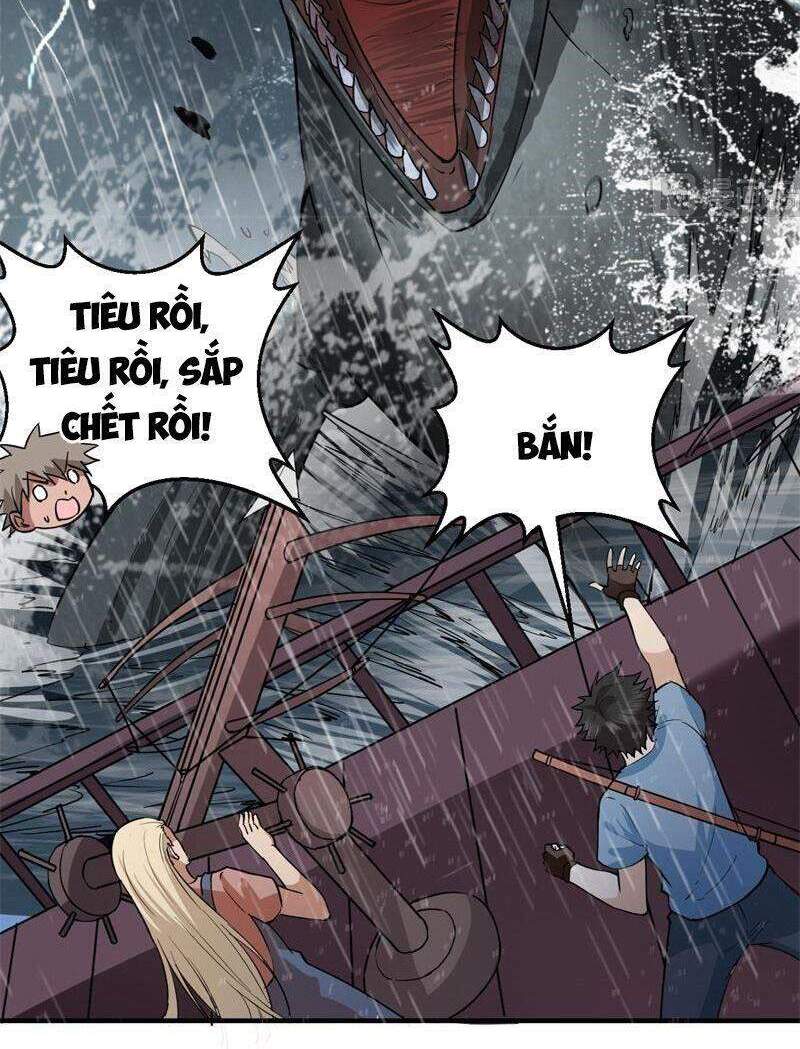 Sống Trên Hoang Đảo Cùng Các Em Gái Chapter 146 - Trang 2