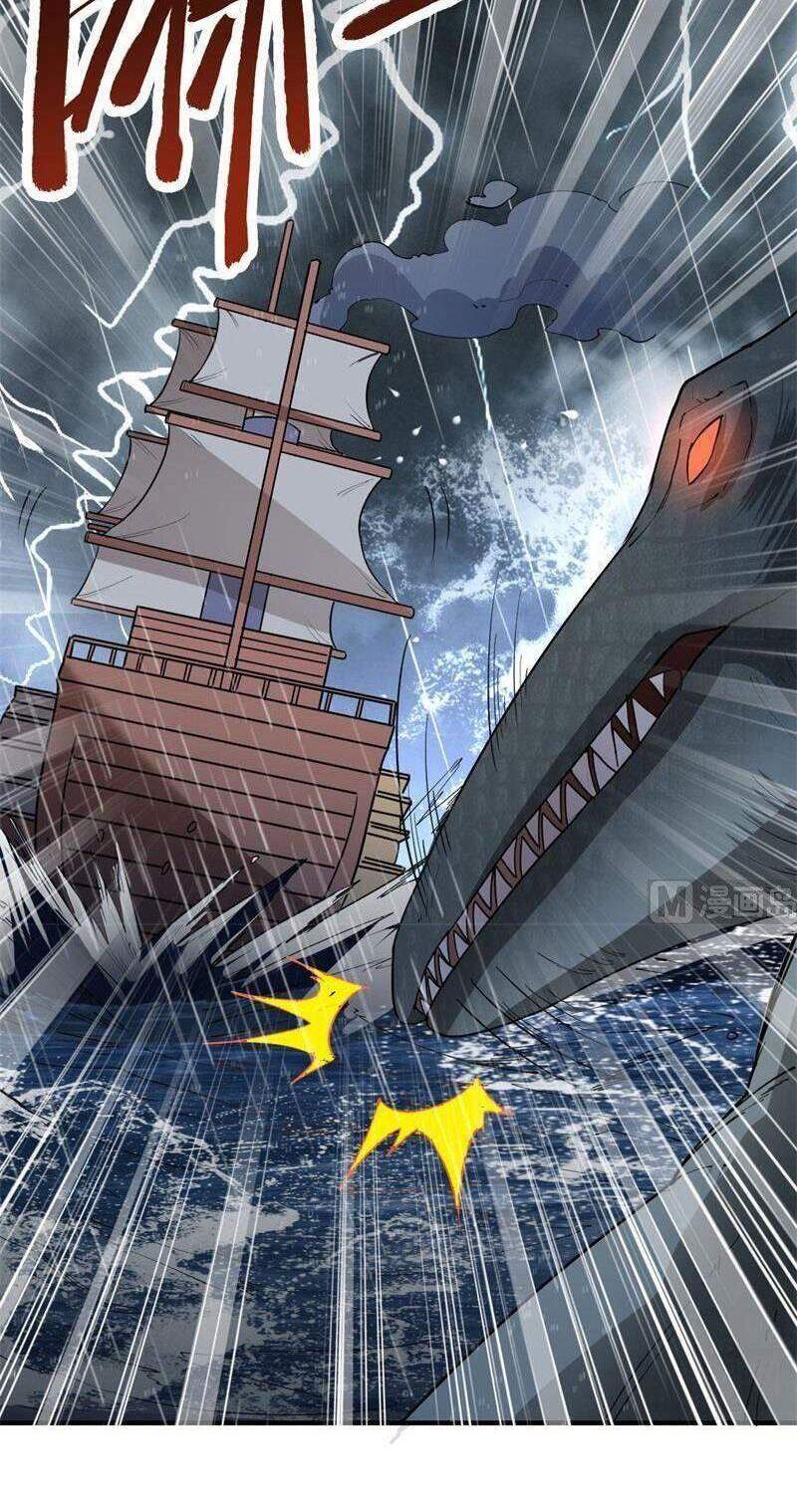 Sống Trên Hoang Đảo Cùng Các Em Gái Chapter 146 - Trang 2