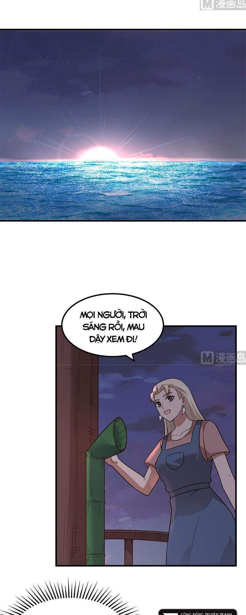 Sống Trên Hoang Đảo Cùng Các Em Gái Chapter 147 - Trang 2